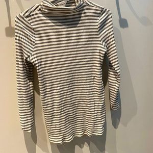 Thyme Maternity Turtleneck